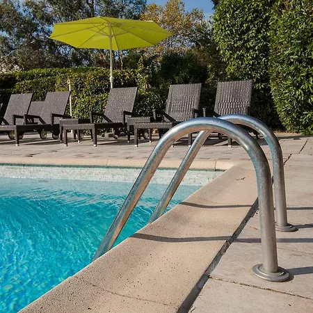 Le Rivage Apart-hotel