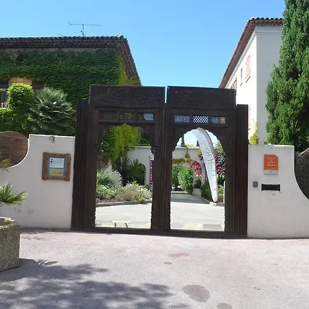 Le Rivage Apart-hotel 3*