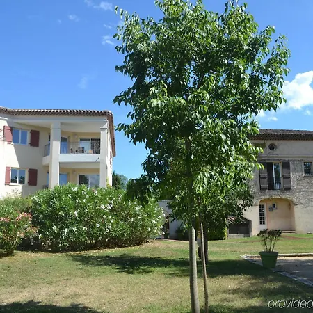Le Rivage Apart-hotel 3*