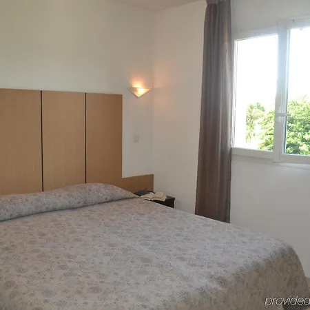 Le Rivage Apart-hotel Mandelieu