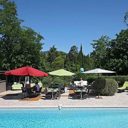Le Rivage Apart-hotel Mandelieu