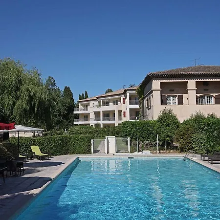 Le Rivage Apart-hotel