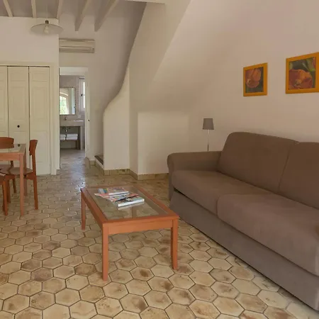 Le Rivage Apart-hotel Mandelieu