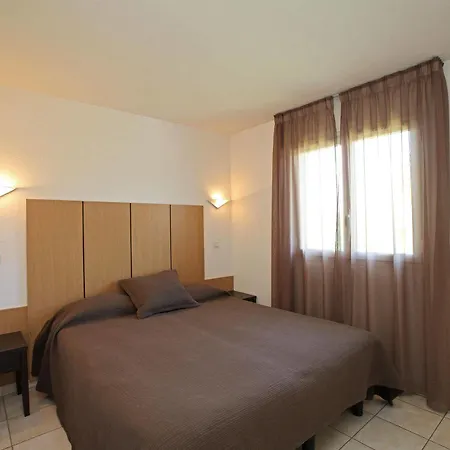 Apart-hotel Le Rivage