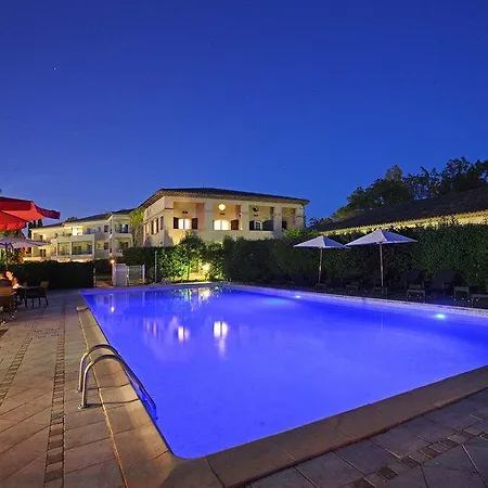 Aparthotel Le Rivage