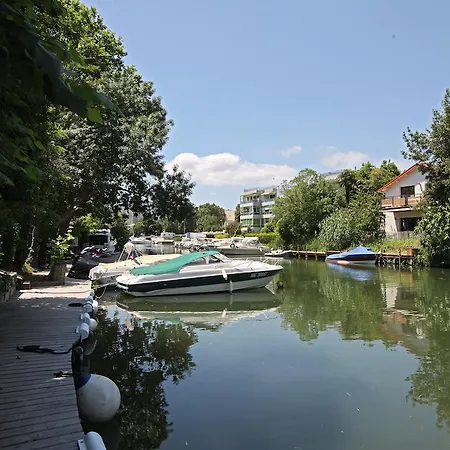 Le Rivage Mandelieu-la-Napoule