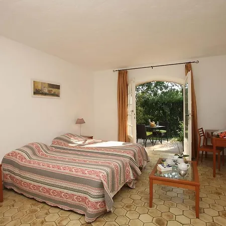 Le Rivage Mandelieu-la-Napoule
